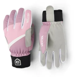Hestra - Kid's Tracker Junior Finger - Handschuhe