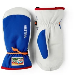 - Kid's Wakayama Mitt - Handschuhe < Hestra Hot
