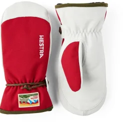 - Kid's Wakayama Mitt - Handschuhe < Hestra Hot