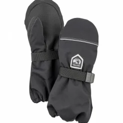 Hestra - Kid's Wool Terry Mitt - Handschuhe Best