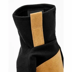 Hestra Handschuhe|Handschuhe-- Merino Windwool Liner 5 Finger - Handschuhe Black