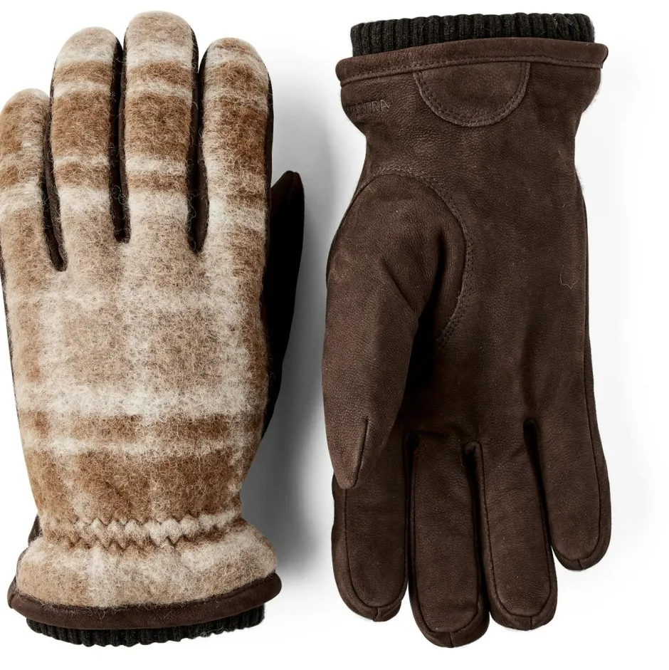 Hestra - Noah - Handschuhe