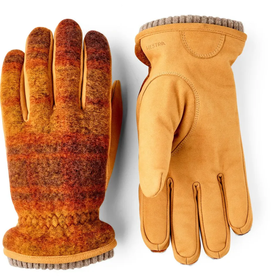 Hestra - Noah - Handschuhe