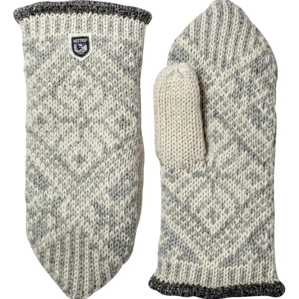 - Nordic Wool Mitt - Handschuhe < Hestra Discount