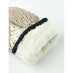 - Nordic Wool Mitt - Handschuhe < Hestra Discount