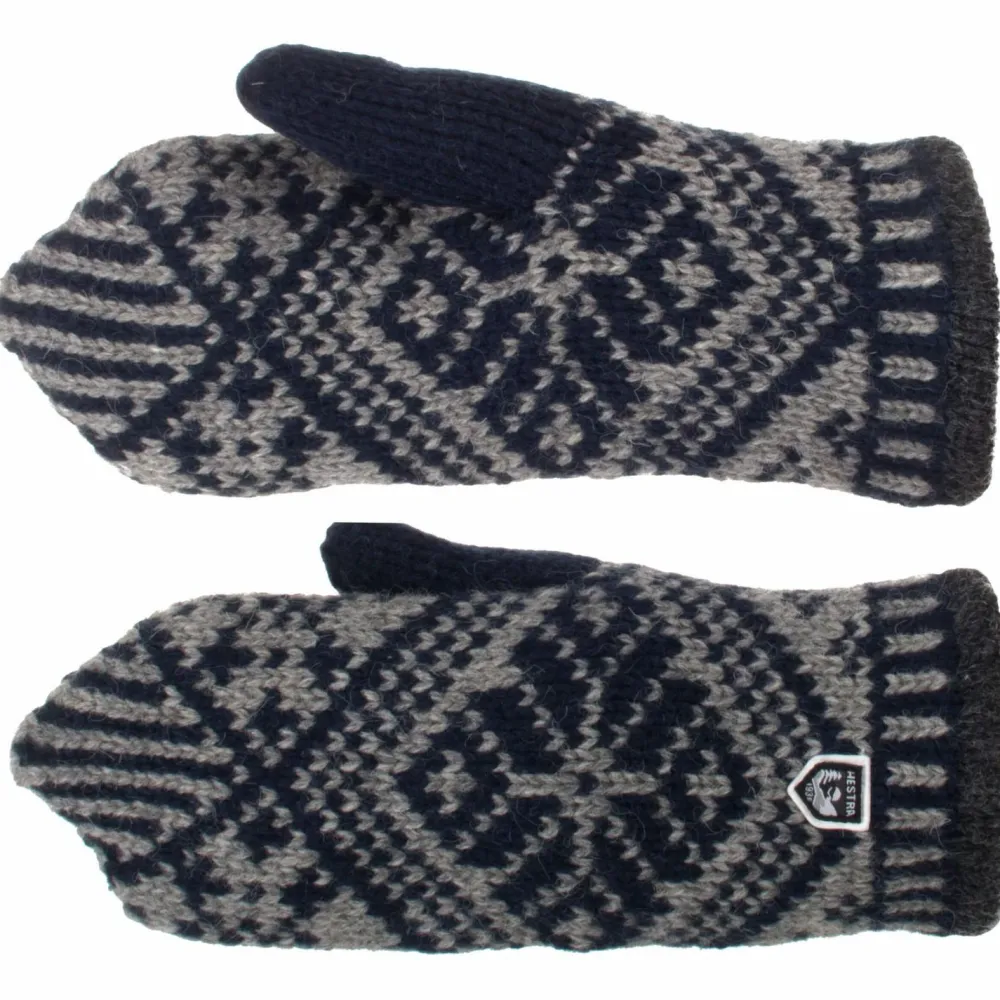 - Nordic Wool Mitt - Handschuhe < Hestra Discount