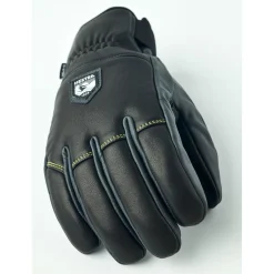 Hestra Skibekleidung|Skihandschuhe-- Omni Trigger - Handschuhe Black / Grey