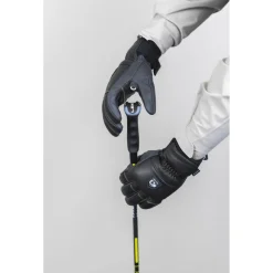 Hestra Skibekleidung|Skihandschuhe-- Omni Trigger - Handschuhe Black / Grey
