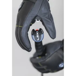 Hestra Skibekleidung|Skihandschuhe-- Omni Trigger - Handschuhe Black / Grey