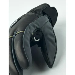 Hestra Skibekleidung|Skihandschuhe-- Omni Trigger - Handschuhe Black / Grey