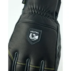 Hestra Skibekleidung|Skihandschuhe-- Omni Trigger - Handschuhe Black / Grey