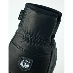 Hestra Skibekleidung|Skihandschuhe-- Omni Trigger - Handschuhe Black / Grey