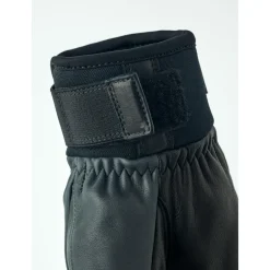 Hestra Skibekleidung|Skihandschuhe-- Omni Trigger - Handschuhe Black / Grey