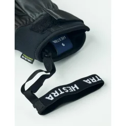 Hestra Skibekleidung|Skihandschuhe-- Omni Trigger - Handschuhe Black / Grey