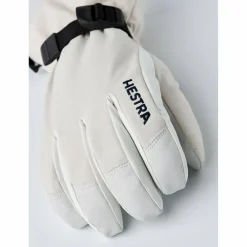 - Powder Gauntlet 5 Finger - Handschuhe < Hestra Best