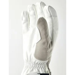 Hestra Skibekleidung|Skihandschuhe-- Powder Short 5 Finger - Handschuhe