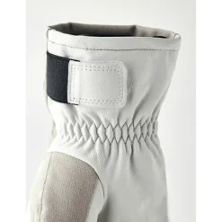 Hestra Skibekleidung|Skihandschuhe-- Powder Short 5 Finger - Handschuhe