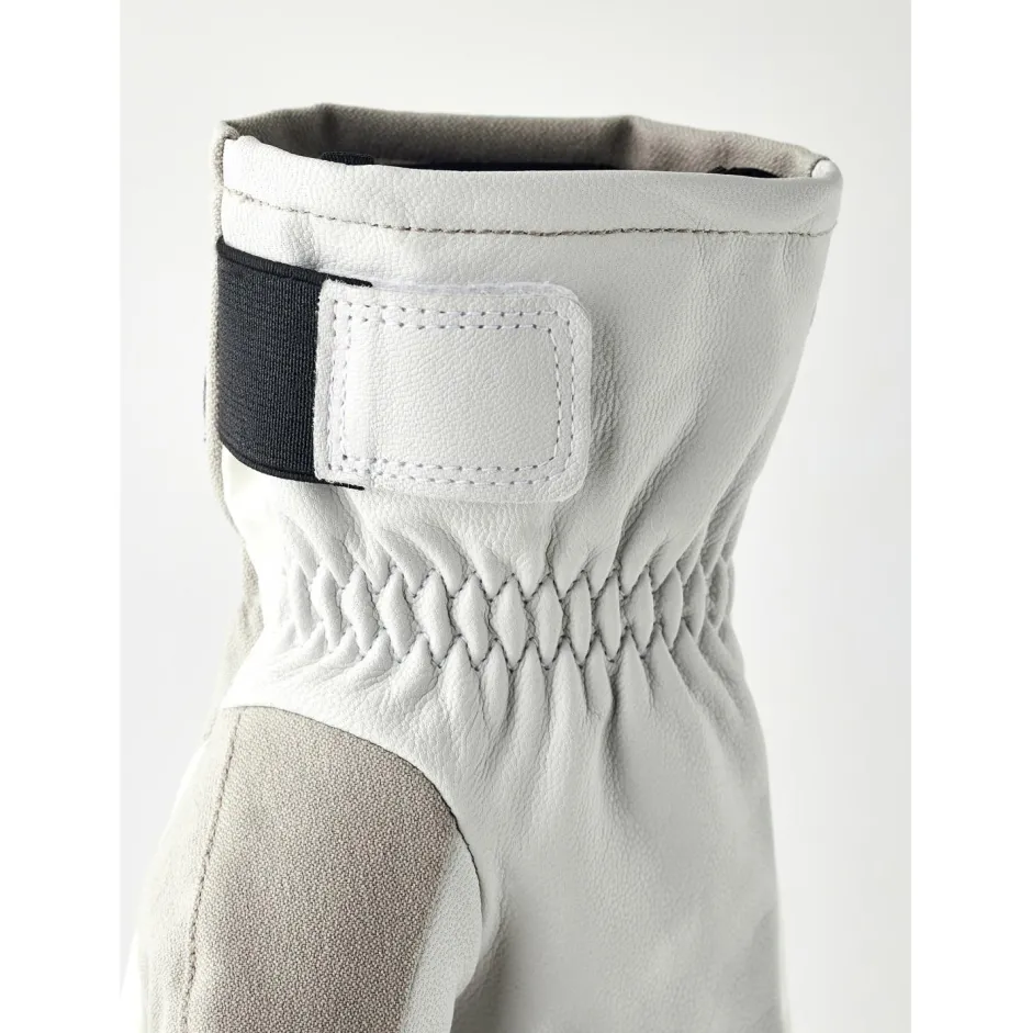 Hestra Skibekleidung|Skihandschuhe-- Powder Short 5 Finger - Handschuhe
