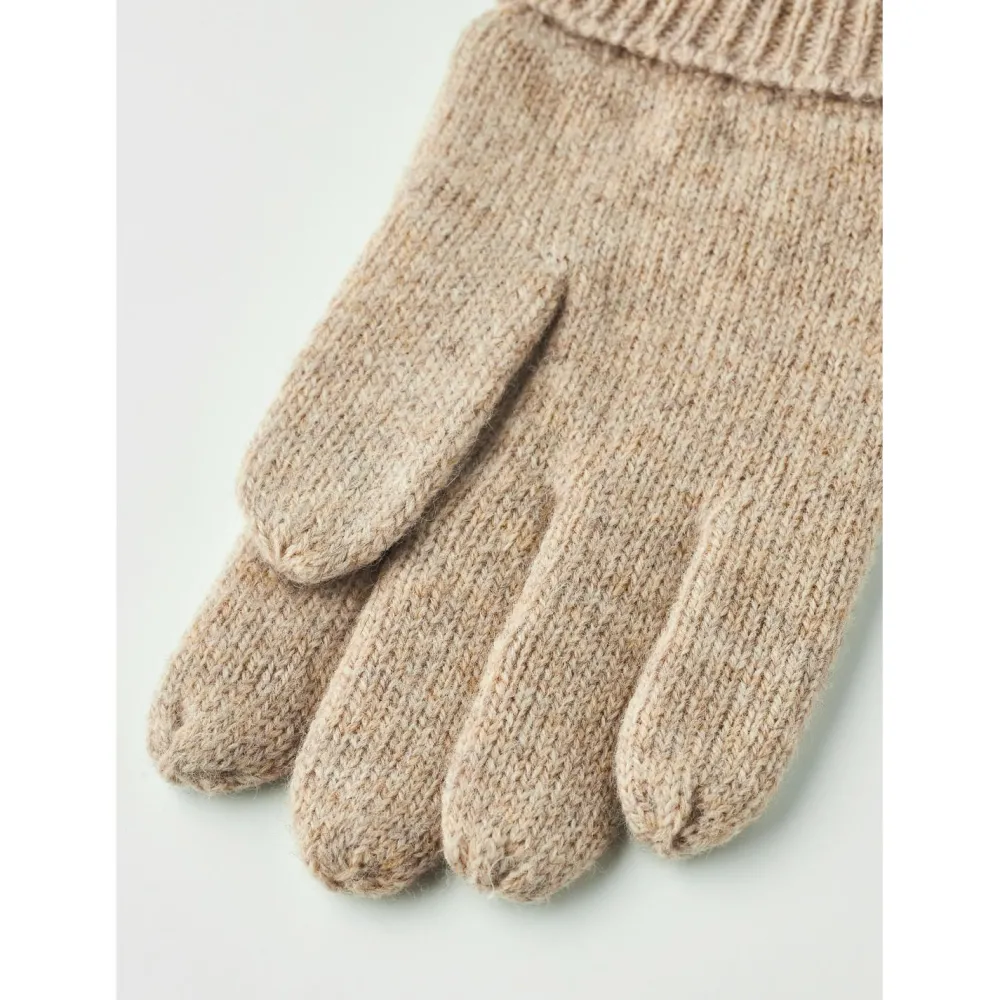 Hestra - Raggwool Glove - Handschuhe Online