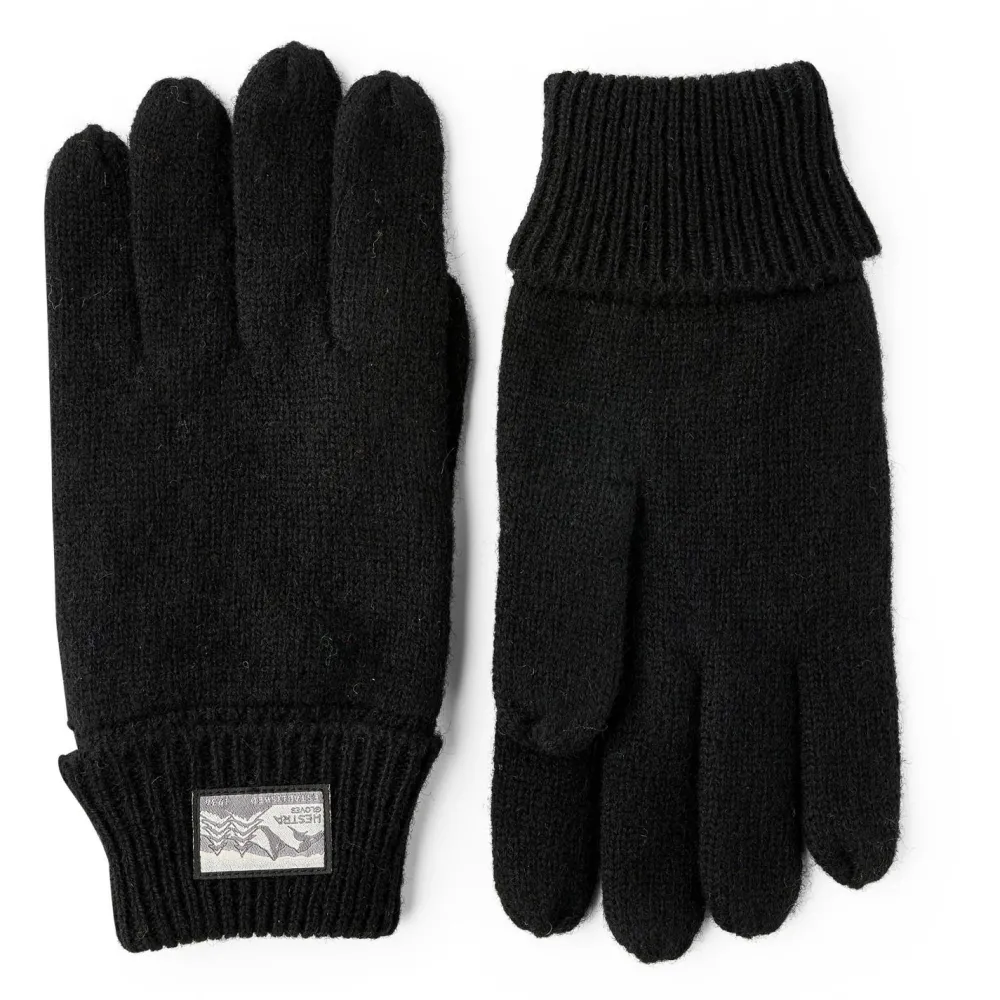 Hestra - Raggwool Glove - Handschuhe Online