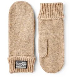 Hestra Handschuhe|Handschuhe-- Raggwool Mitt - Handschuhe