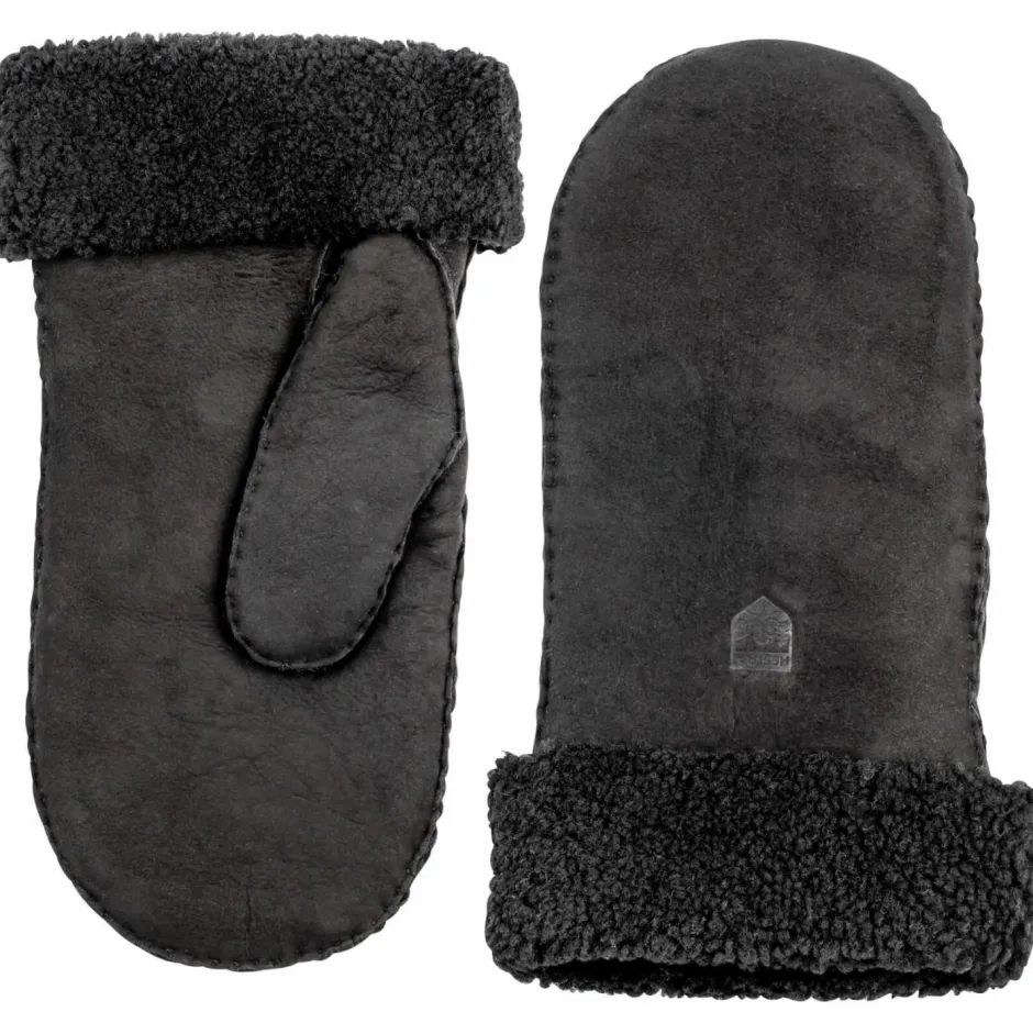 Hestra - Sheepskin Mitt - Handschuhe