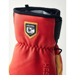 - Topo 3 Finger - Handschuhe < Hestra Best