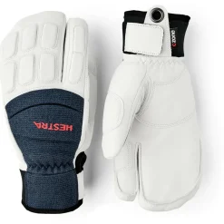 Hestra Skibekleidung|Skihandschuhe-- Vertical Cut Czone 3 Finger - Handschuhe