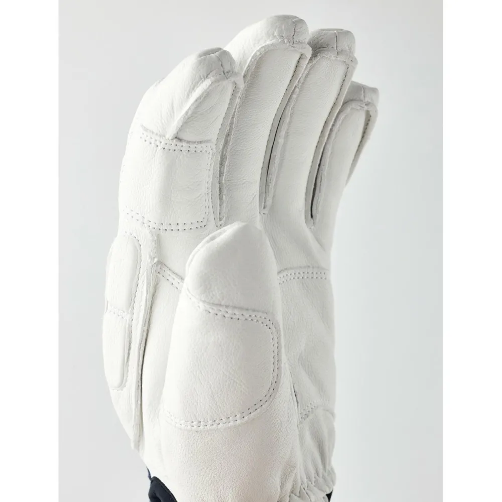 Hestra - Vertical Cut Czone 5 Finger - Handschuhe New