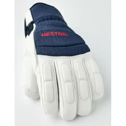 Hestra - Vertical Cut Czone 5 Finger - Handschuhe New