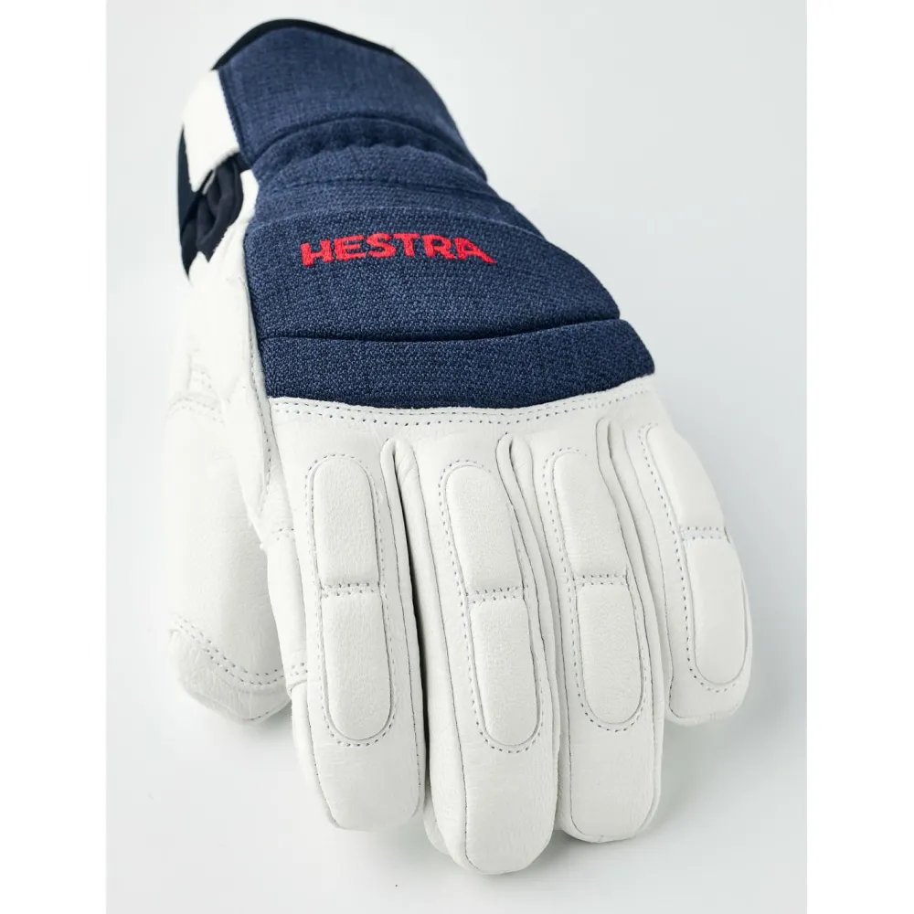 Hestra - Vertical Cut Czone 5 Finger - Handschuhe New