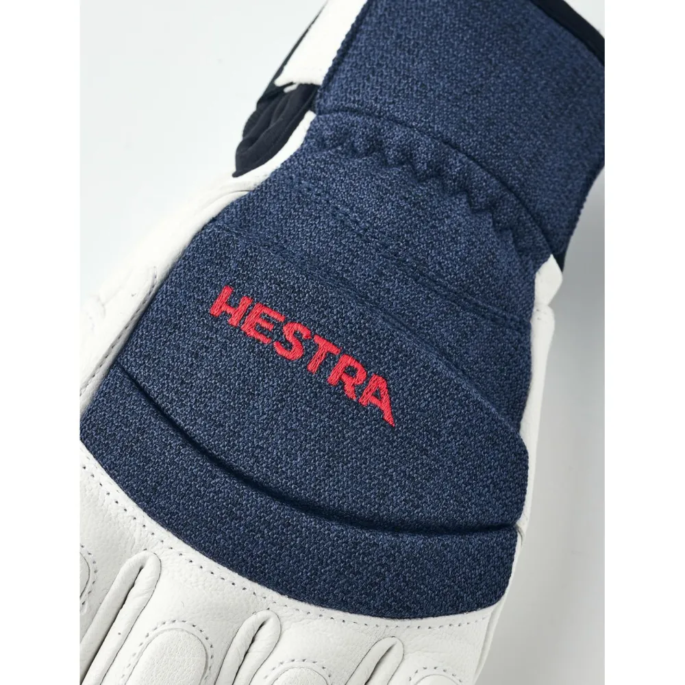 Hestra - Vertical Cut Czone 5 Finger - Handschuhe New
