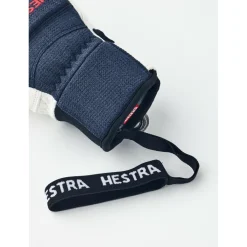 Hestra - Vertical Cut Czone 5 Finger - Handschuhe New