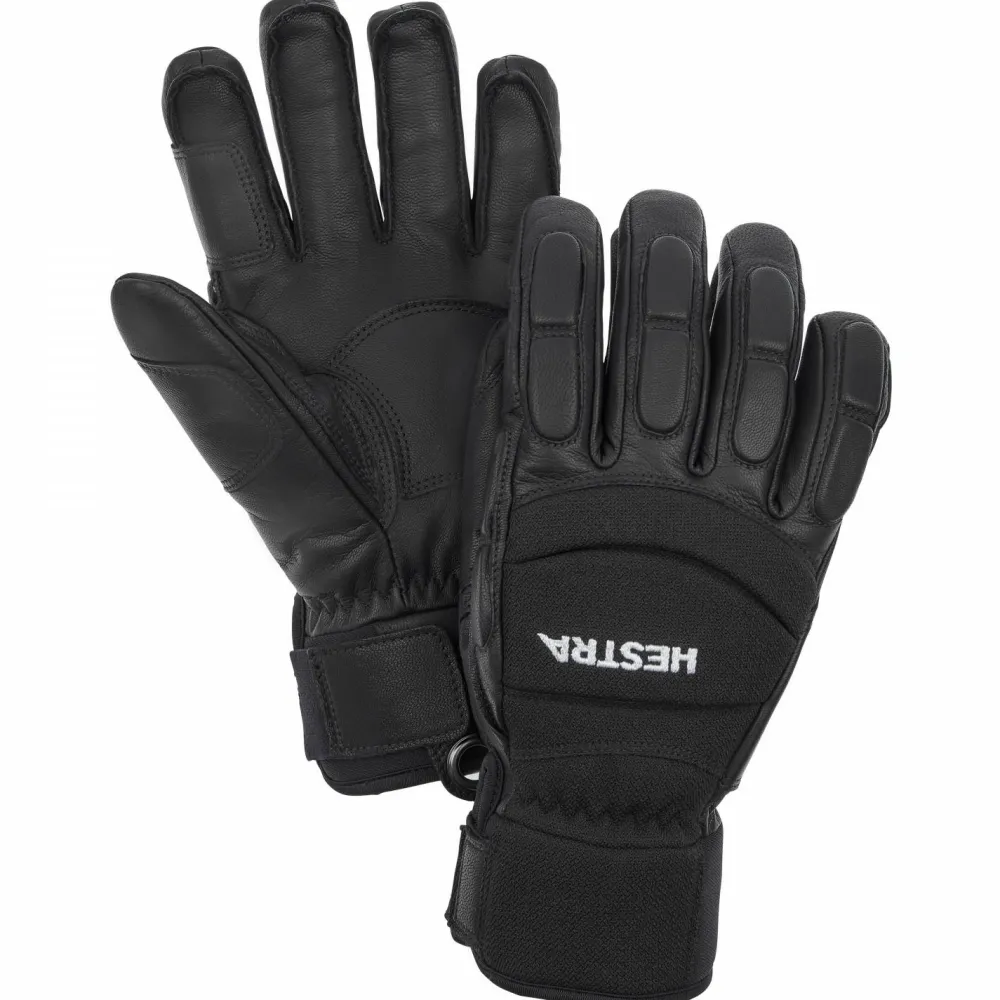 Hestra - Vertical Cut Czone 5 Finger - Handschuhe New