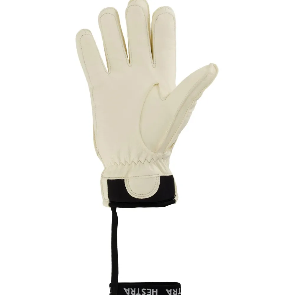 Hestra - Wakayama 5 Finger - Handschuhe Online
