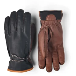 Hestra - Wakayama 5 Finger - Handschuhe Online