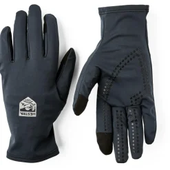Hestra Laufbekleidung|Handschuhe-- Windbreaker Liner Light - Handschuhe Black