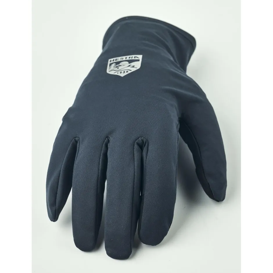 Hestra Laufbekleidung|Handschuhe-- Windbreaker Liner Light - Handschuhe Black