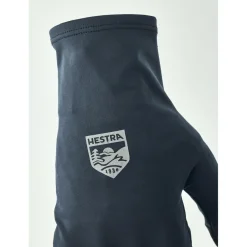 Hestra Laufbekleidung|Handschuhe-- Windbreaker Liner Light - Handschuhe Black