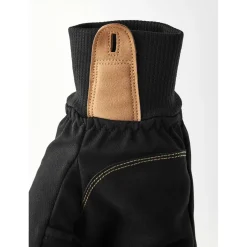 Hestra Alltagsbekleidung|Wanderbekleidung-- Windbreaker Pull Over Mitt - Handschuhe