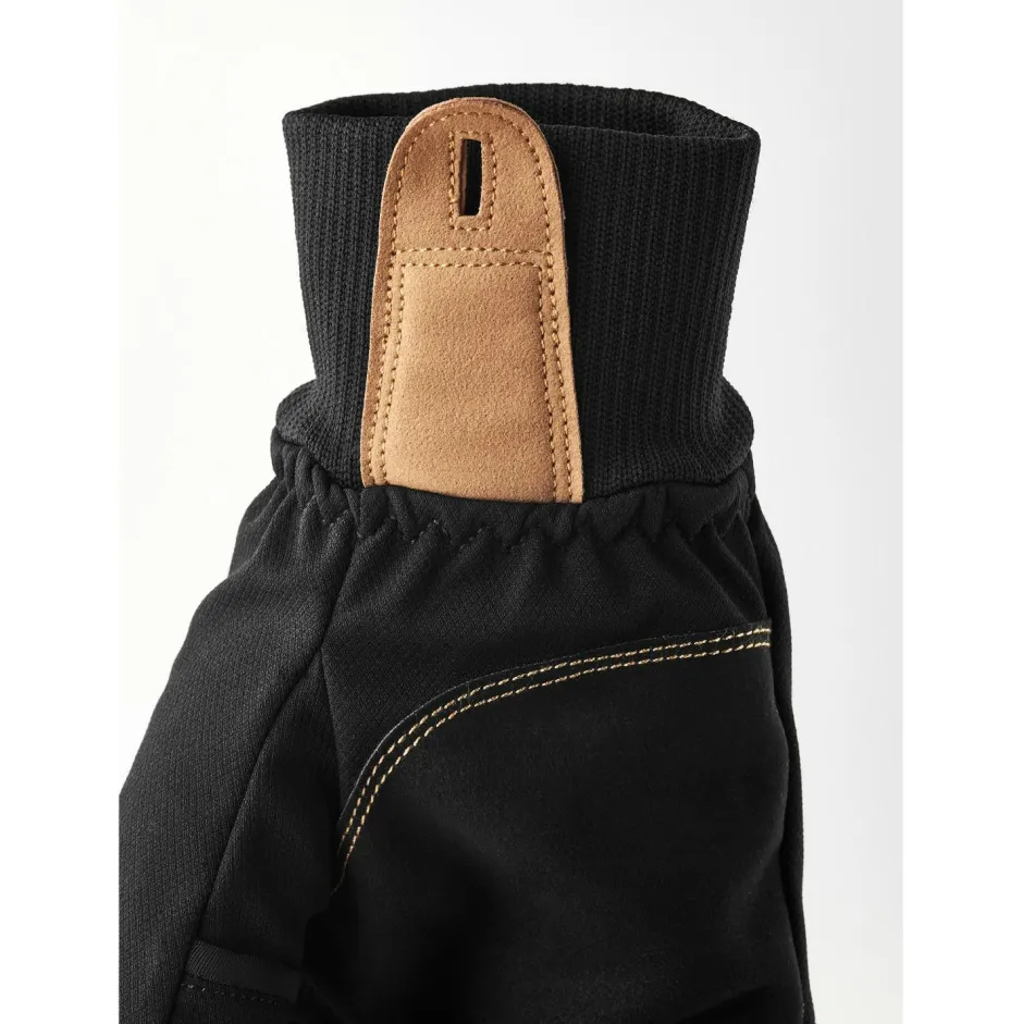 Hestra Alltagsbekleidung|Wanderbekleidung-- Windbreaker Pull Over Mitt - Handschuhe