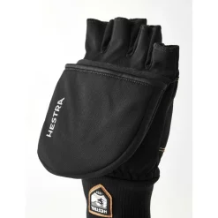 Hestra Alltagsbekleidung|Wanderbekleidung-- Windbreaker Pull Over Mitt - Handschuhe
