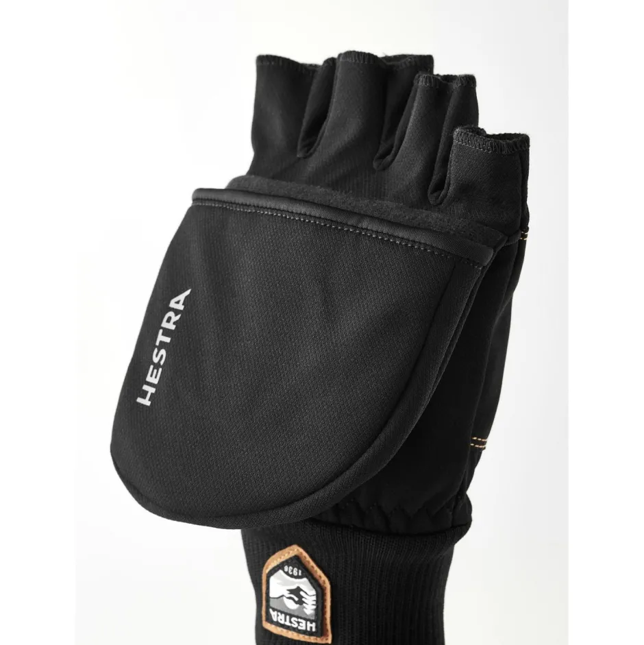 Hestra Alltagsbekleidung|Wanderbekleidung-- Windbreaker Pull Over Mitt - Handschuhe