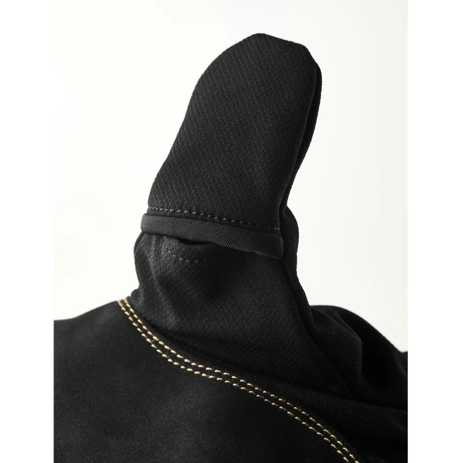Hestra Alltagsbekleidung|Wanderbekleidung-- Windbreaker Pull Over Mitt - Handschuhe