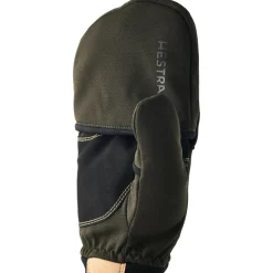 Hestra Alltagsbekleidung|Wanderbekleidung-- Windbreaker Pull Over Mitt - Handschuhe