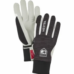 - Windstopper Active Grip Finger - Handschuhe < Hestra Hot