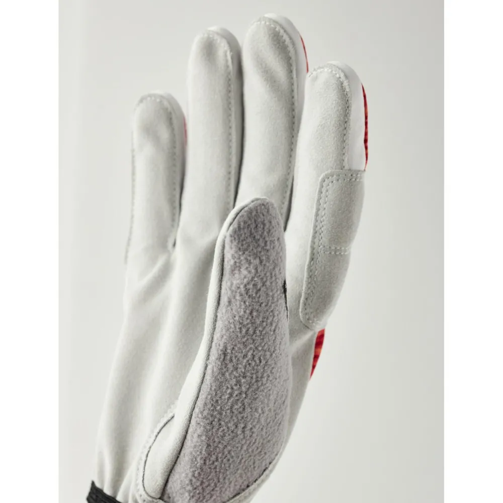 - Windstopper Active Grip Finger - Handschuhe < Hestra Hot