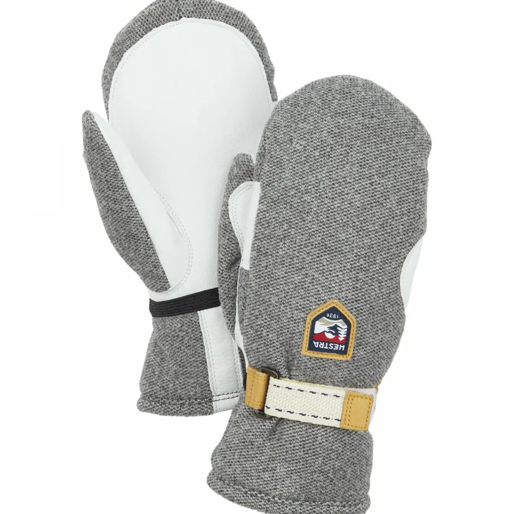 - Windstopper Tour Mitt - Handschuhe < Hestra