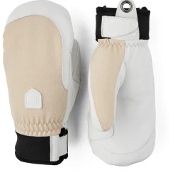 Hestra - Women's Army Leather Patrol Mitt - Handschuhe Clearance