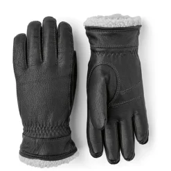 Hestra - Women's Buvika Deerskin - Handschuhe